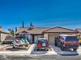 4448 Whelk Pl, North Las Vegas, NV 89031
