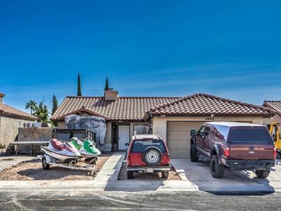 4448 Whelk Pl, North Las Vegas, NV, 89031