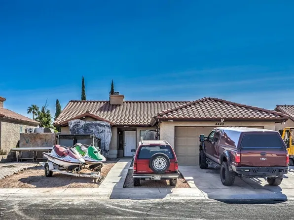 4448 Whelk Pl, North Las Vegas, NV 89031