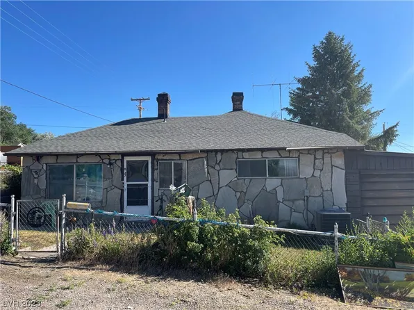 27 Avenue D, Mc Gill, NV 89318