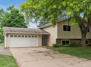 12017 Pennsylvania Ave N, Champlin, MN 55316