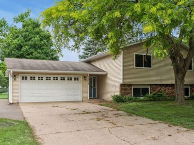 12017 Pennsylvania Ave N, Champlin, MN, 55316