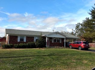 195 Long St, Harrogate, TN 37752