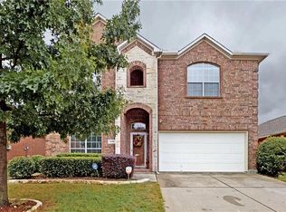 1436 Santa Anita Blvd, Irving, TX 75060