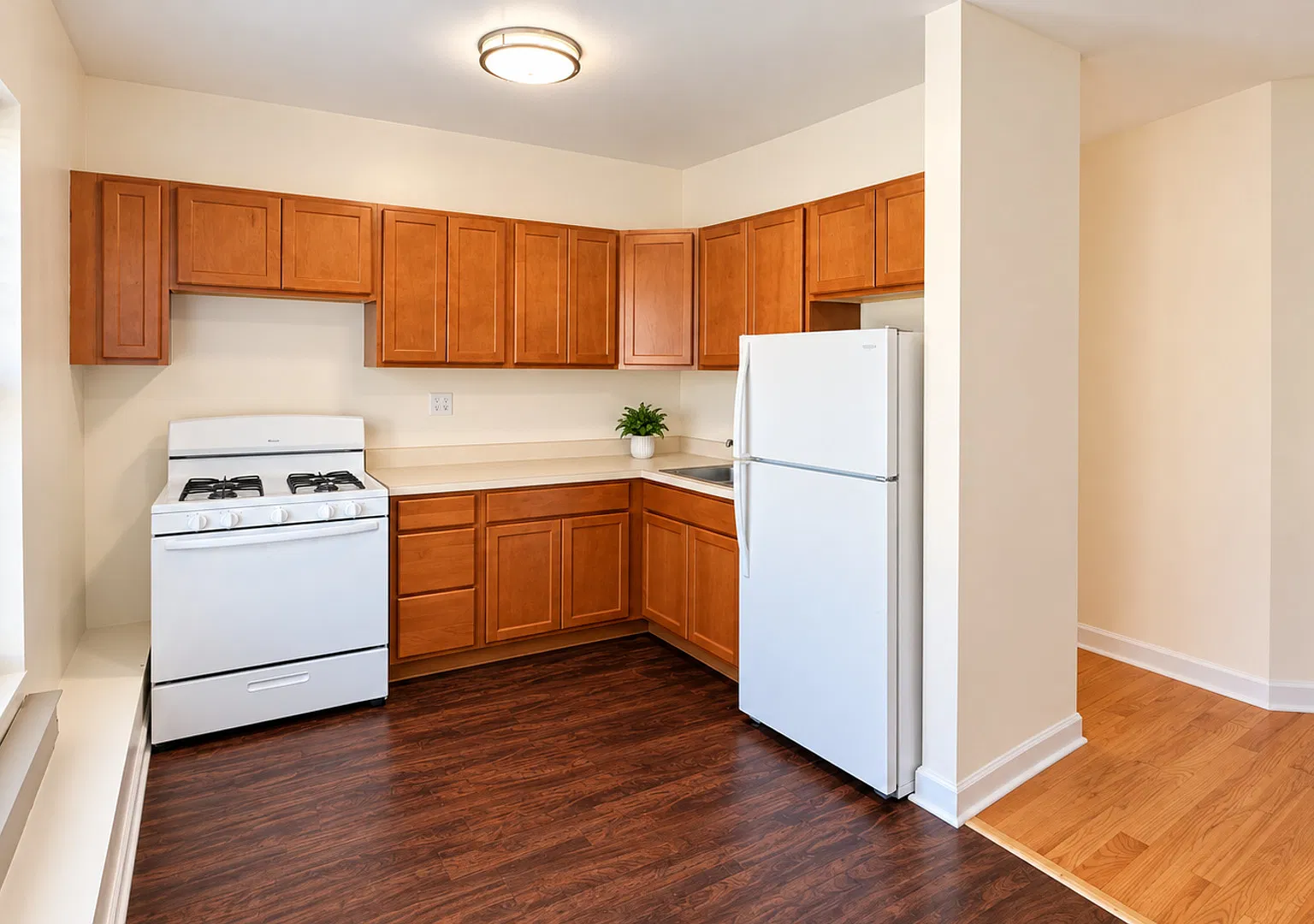 1 bed, $1,800 — Photo 3