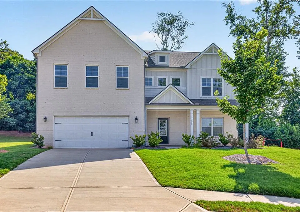 5270 Woodline View Cir