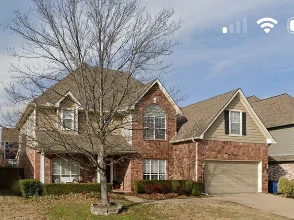 9004 S Erie Ave, Tulsa, OK 74137