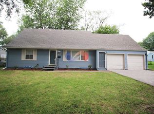 13604 Parker Ave, Grandview, MO 64030