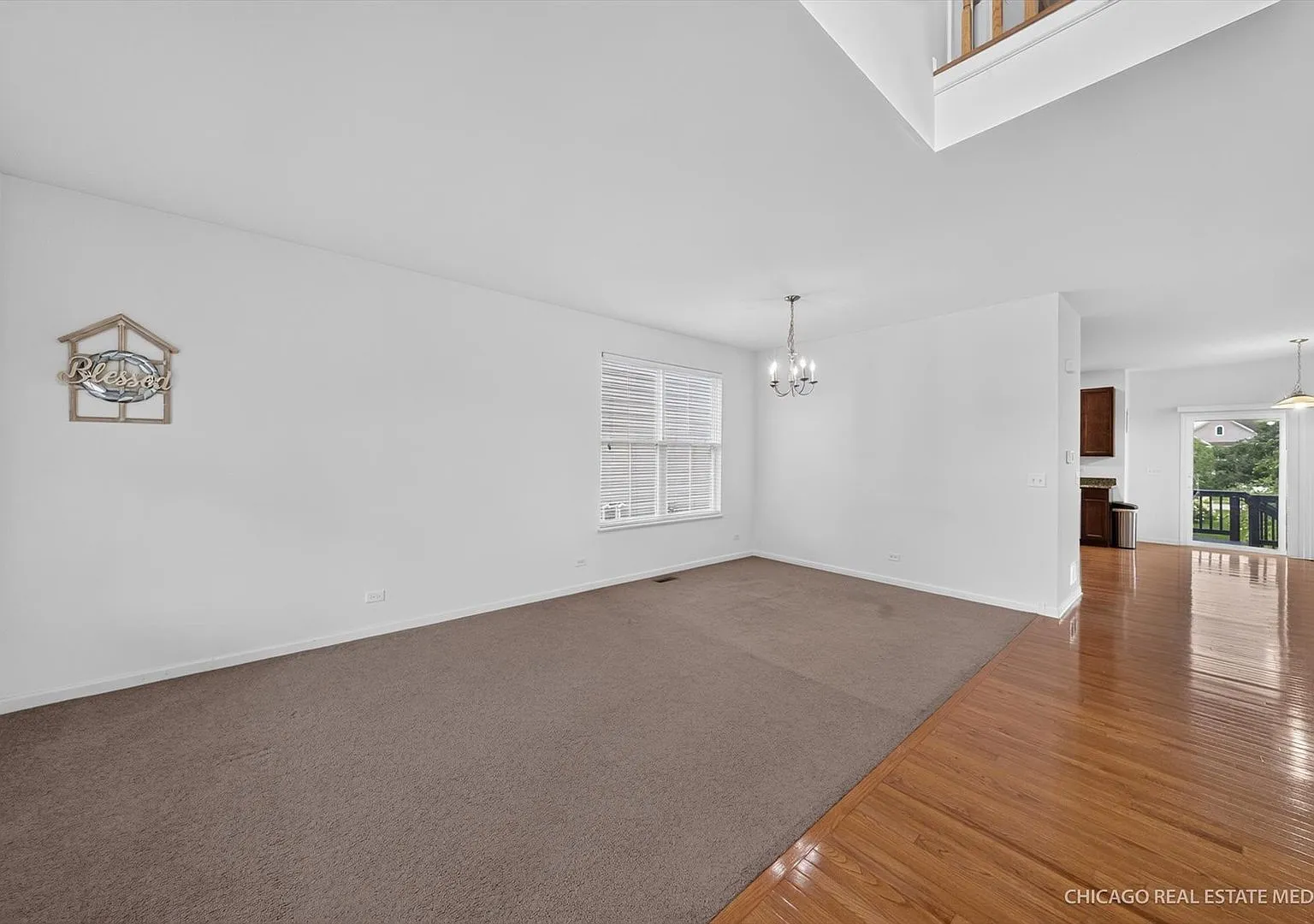 4 bed, 3.5 bath, 2652 sqft, $3,700 — Photo 4