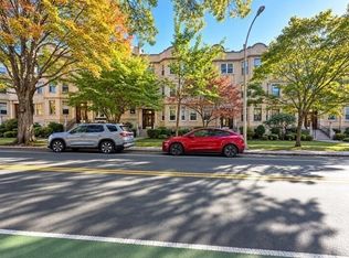 183 Babcock St #3, Brookline, MA 02446
