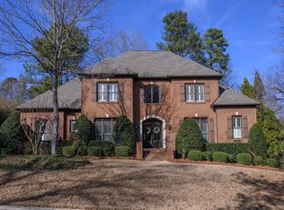 1317 Scout Trce, Hoover, AL 35244