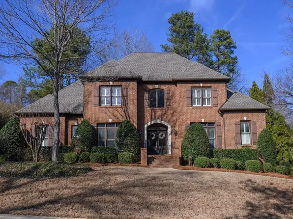 1317 Scout Trce, Hoover, AL 35244