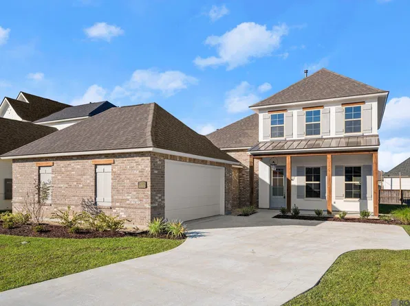 36292 Belle Crique Ave, Geismar, LA 70734