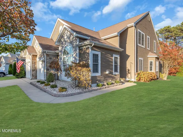 61 Strathmere Street, Waretown, NJ 08758