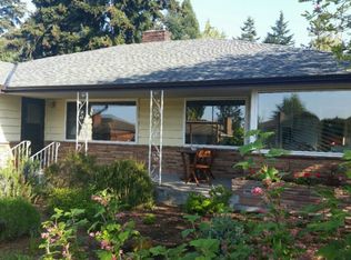 704 NW 125th St, Seattle, WA 98177