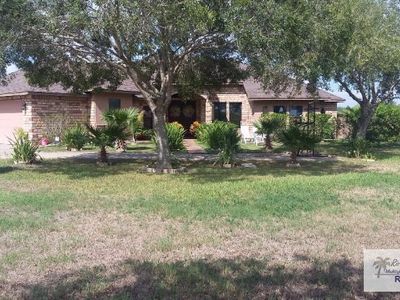 4462 S Browne Ave, Brownsville, TX, 78521