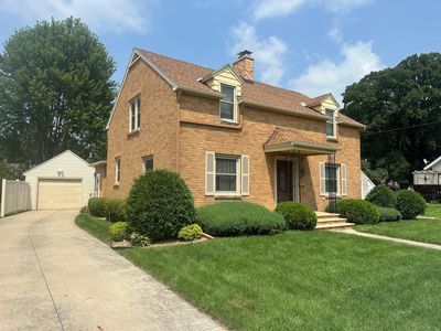 240 South St, Owatonna, MN, 55060