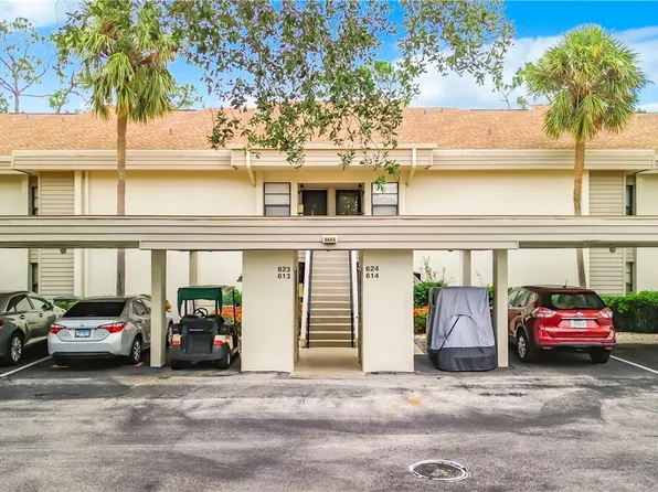 5665 Trailwinds Dr APT 623, Fort Myers, FL 33907