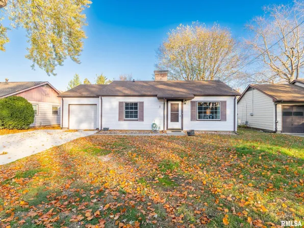 4030 S Granville Ave, Bartonville, IL 61607