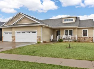 4217 Unbridled Ave, Iowa City, IA 52240