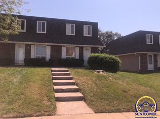 5607 SW 22nd Park, Topeka, KS 66614