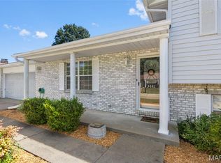 3441 Glenview Dr, Cape Girardeau, MO 63701