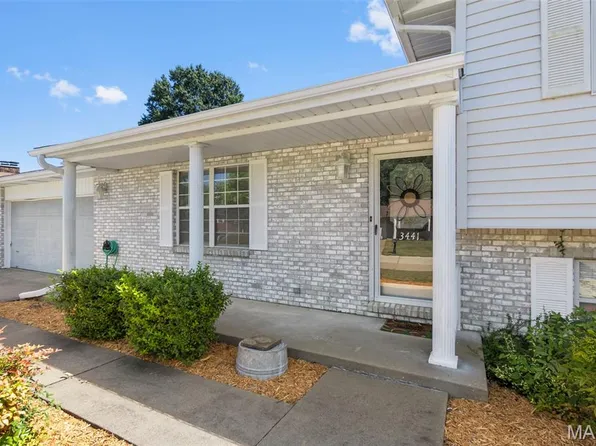 3441 Glenview Dr, Cape Girardeau, MO 63701