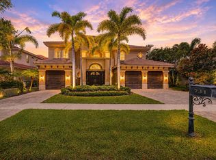 731 Edgebrook Lane, Royal Palm Beach, FL 33411