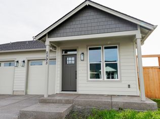 2393 W 9th Ave, Junction City, OR 97448