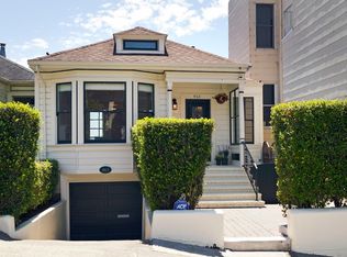 463 Hill St, San Francisco, CA 94114