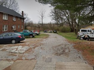 109 Rayon Dr, Old Hickory, TN 37138