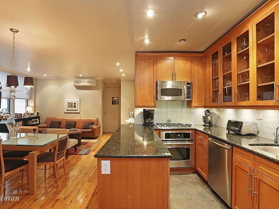 1st image of 344 W 49th St APT 3A