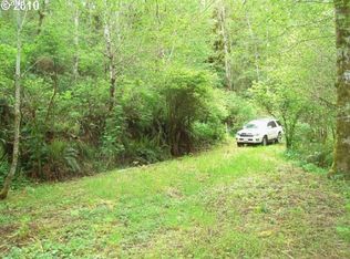 0 1st St, Lakeside, OR