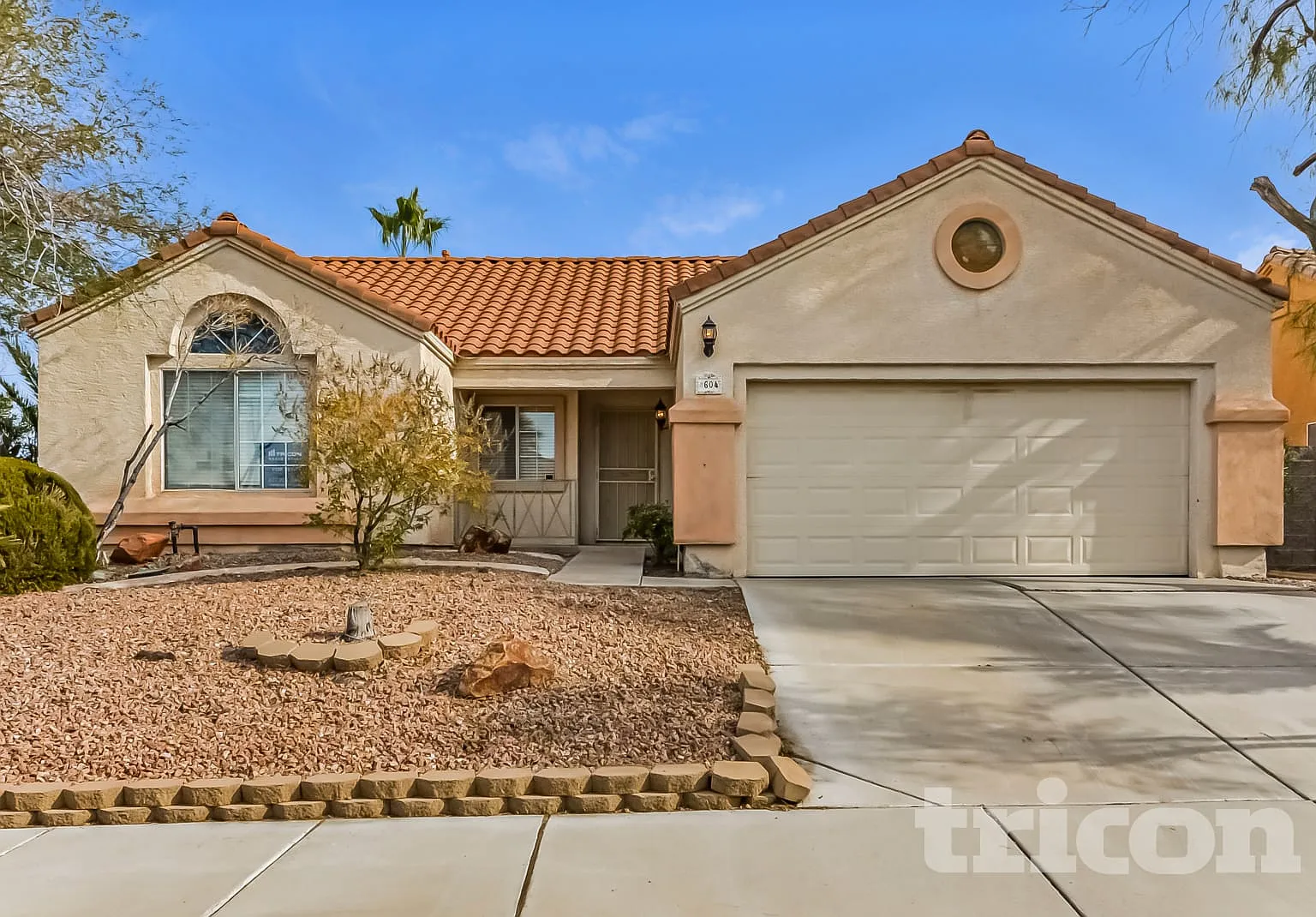 604 Lively Fiesta Way Henderson NV — Photo 1