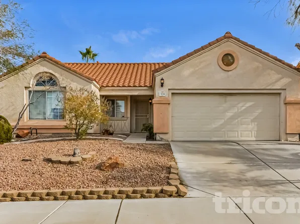 604 Lively Fiesta Way, Henderson, NV 89015