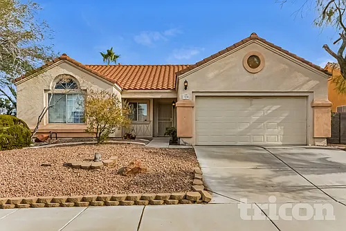 604 Lively Fiesta Way Photo 1