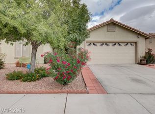 5314 Edna Crane Ave, North Las Vegas, NV 89031