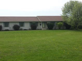 7997 Lithopolis Rd, Carroll, OH 43112