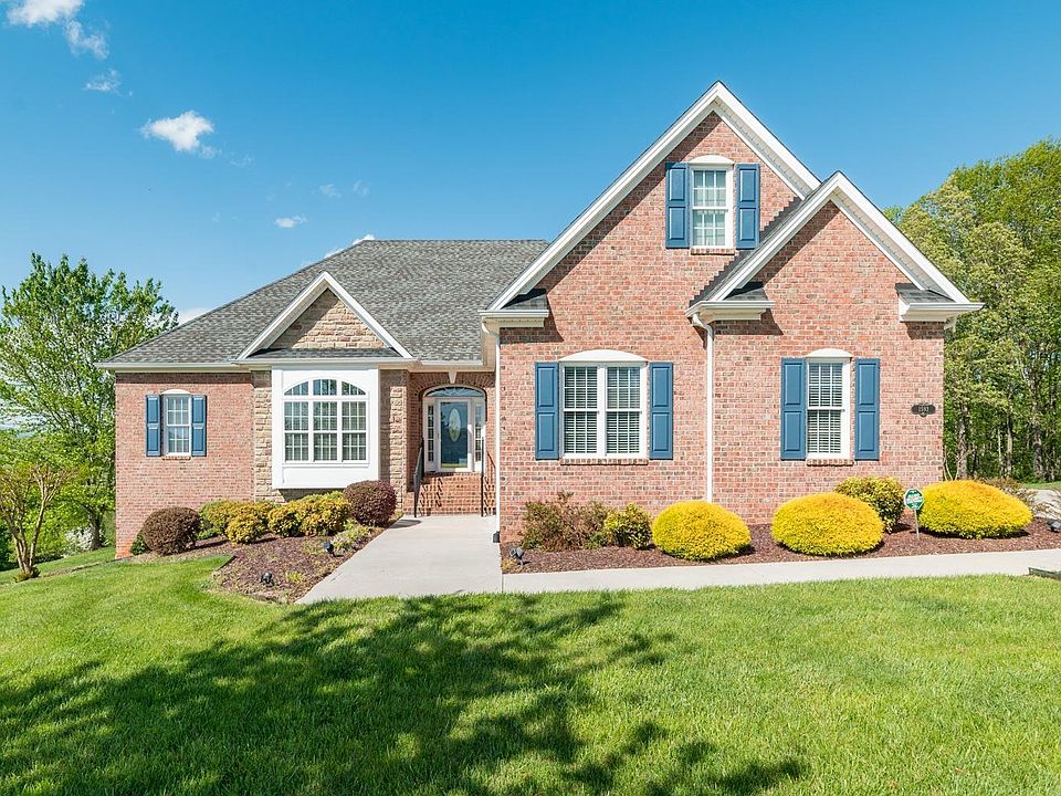 1593 Somerset Dr, Forest, VA 24551 Zillow