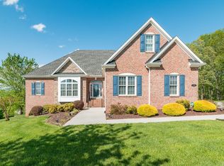 1593 Somerset Dr, Forest, VA 24551