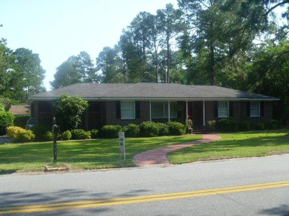 613 E 18th Ave, Cordele, GA 31015