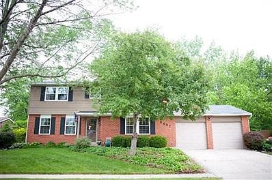 3rd image of 5437 Split Rock Dr