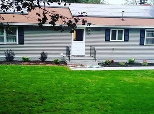 509 New Ipswich Rd, Ashby, MA 01431