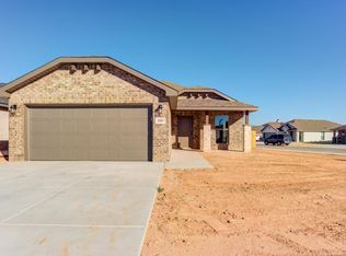 13217 Sherman Ave, Lubbock, TX 79423