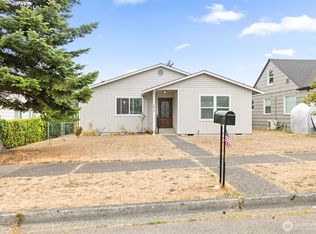 1415 E 4th St, Port Angeles, WA 98362