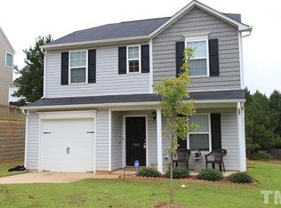 586 Camel St, Clayton, NC 27520