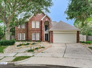 15502 Contender Ln, Friendswood, TX 77546