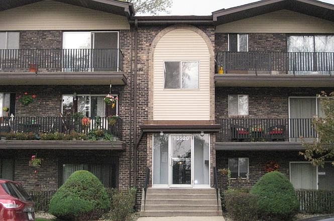 1st image of 13520 S Lawler Ave APT 43