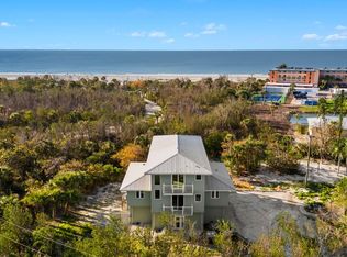 2190 Camino Del Mar Dr, Sanibel, FL 33957