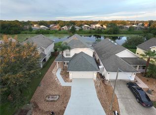 345 Darlington Loop, Davenport, FL 33896